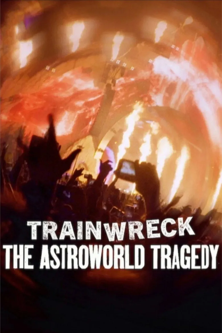 Astroworld Faciası Film izle