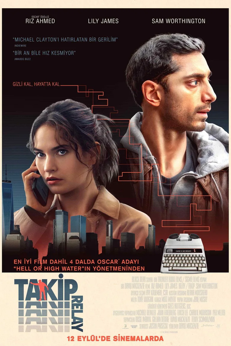Takip Film izle