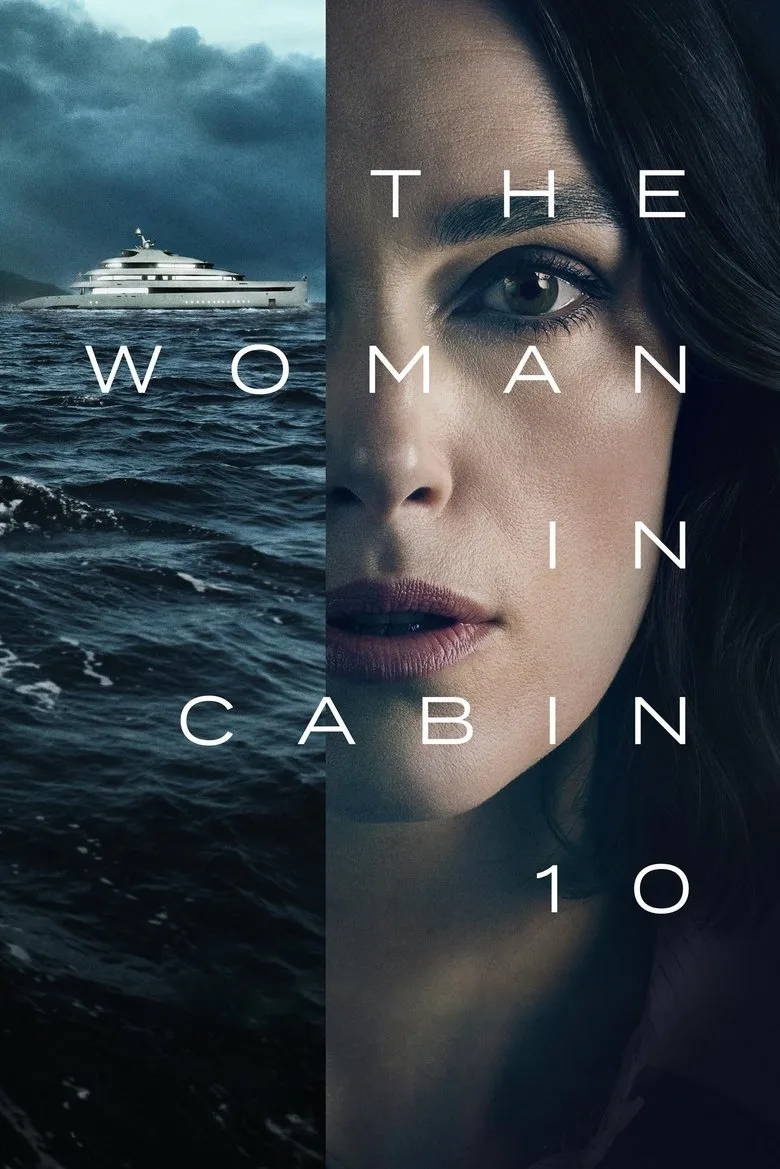 10 Numaralı Kamara Film izle