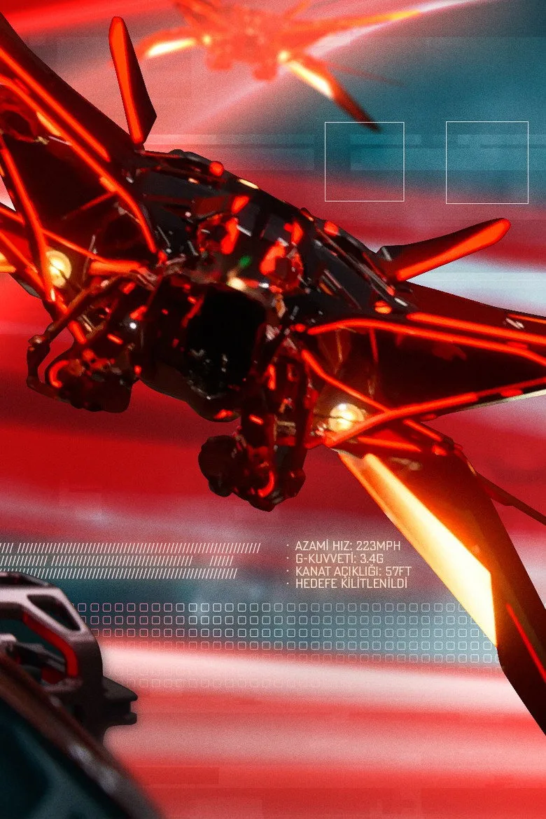 TRON: Ares Film izle