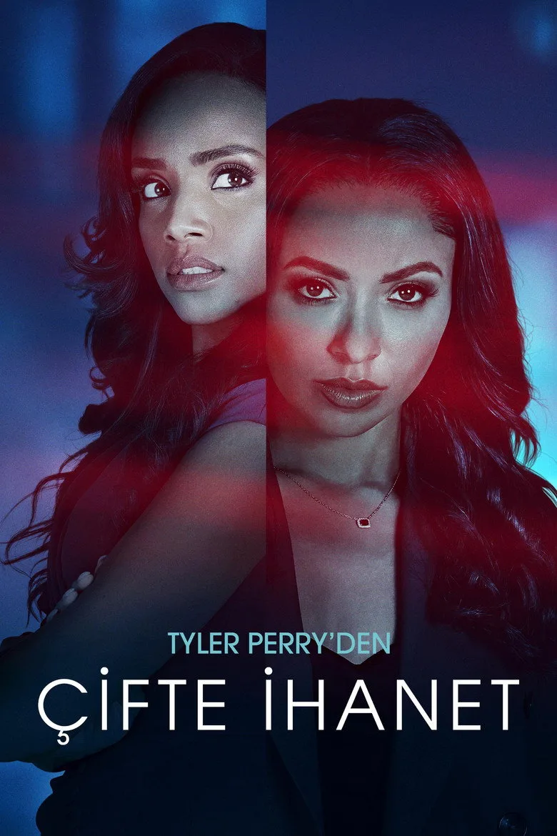 Tyler Perry'den Çifte İhanet Film izle