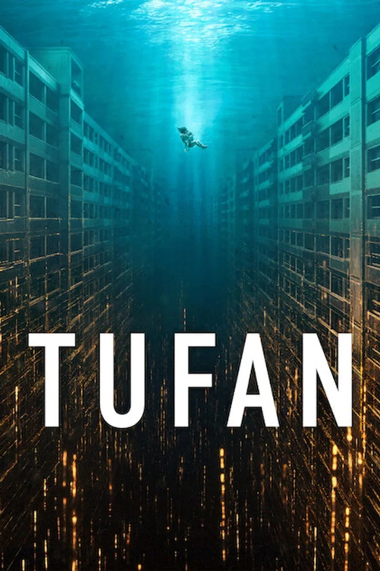 Tufan Film izle