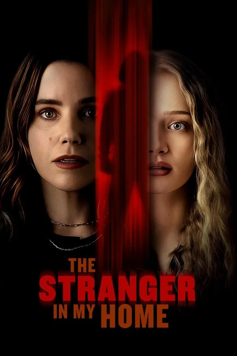 Evimdeki Yabancı Film izle