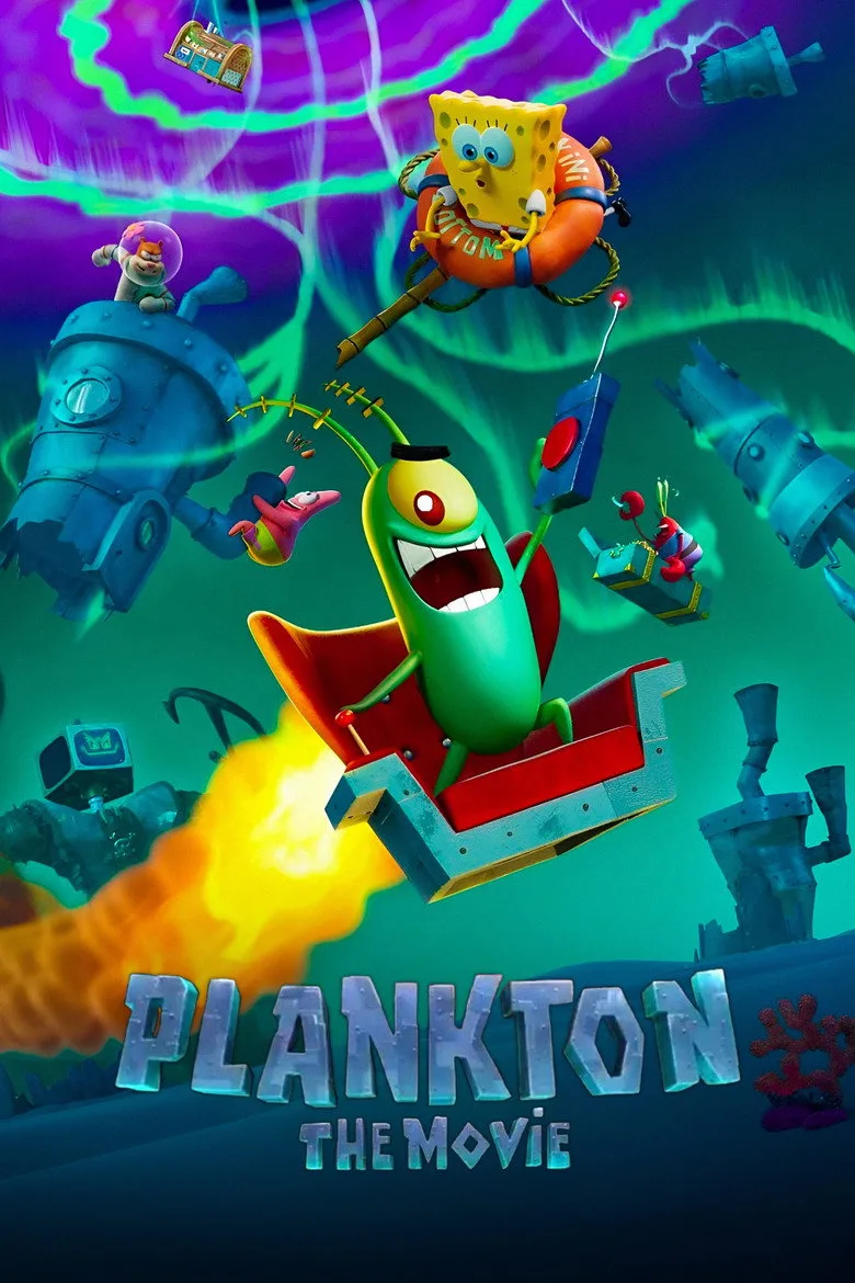 Plankton (Film)