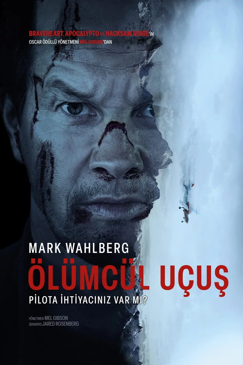 Ölümcül Uçuş Film izle