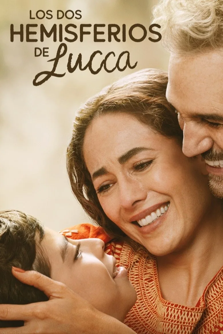 Lucca'nın Dünyası Film izle
