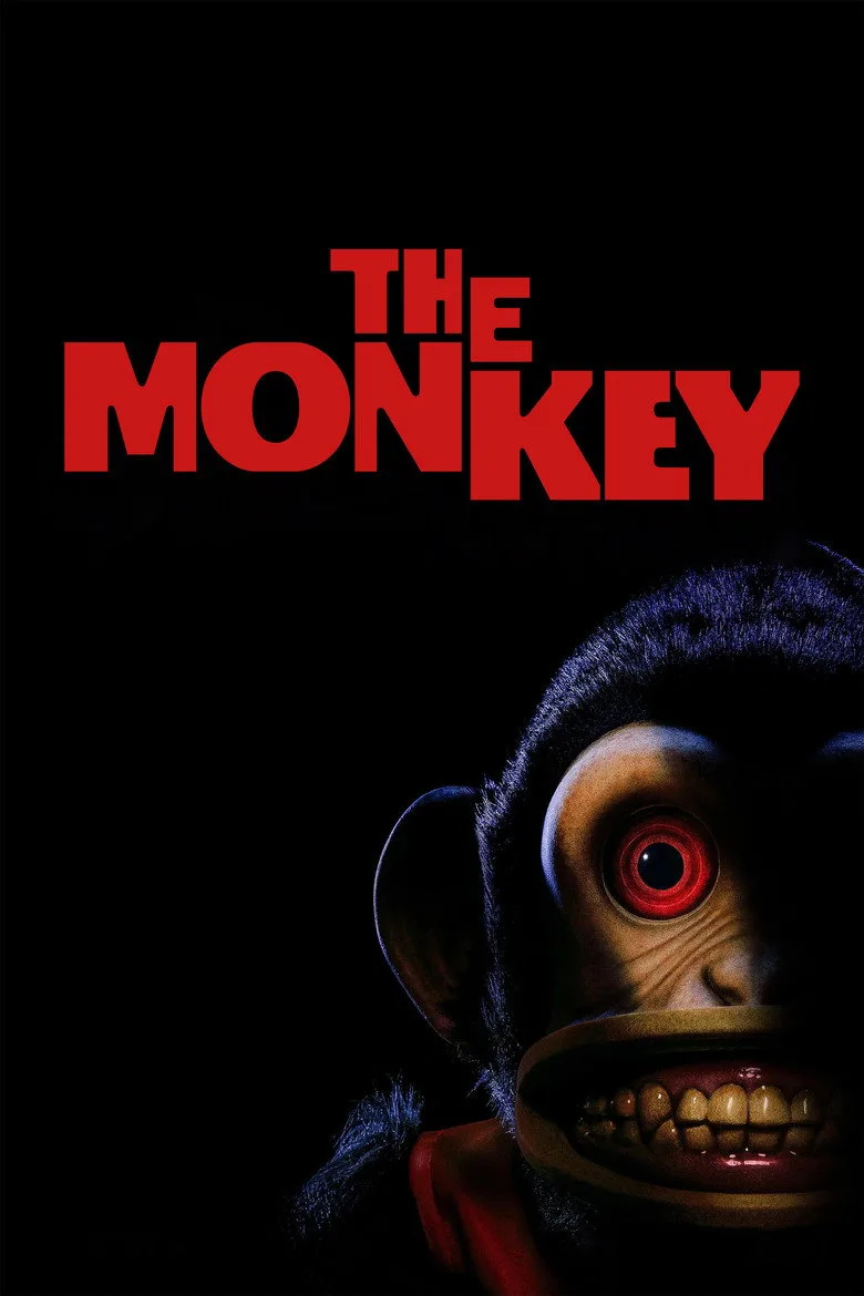 The Monkey Film izle