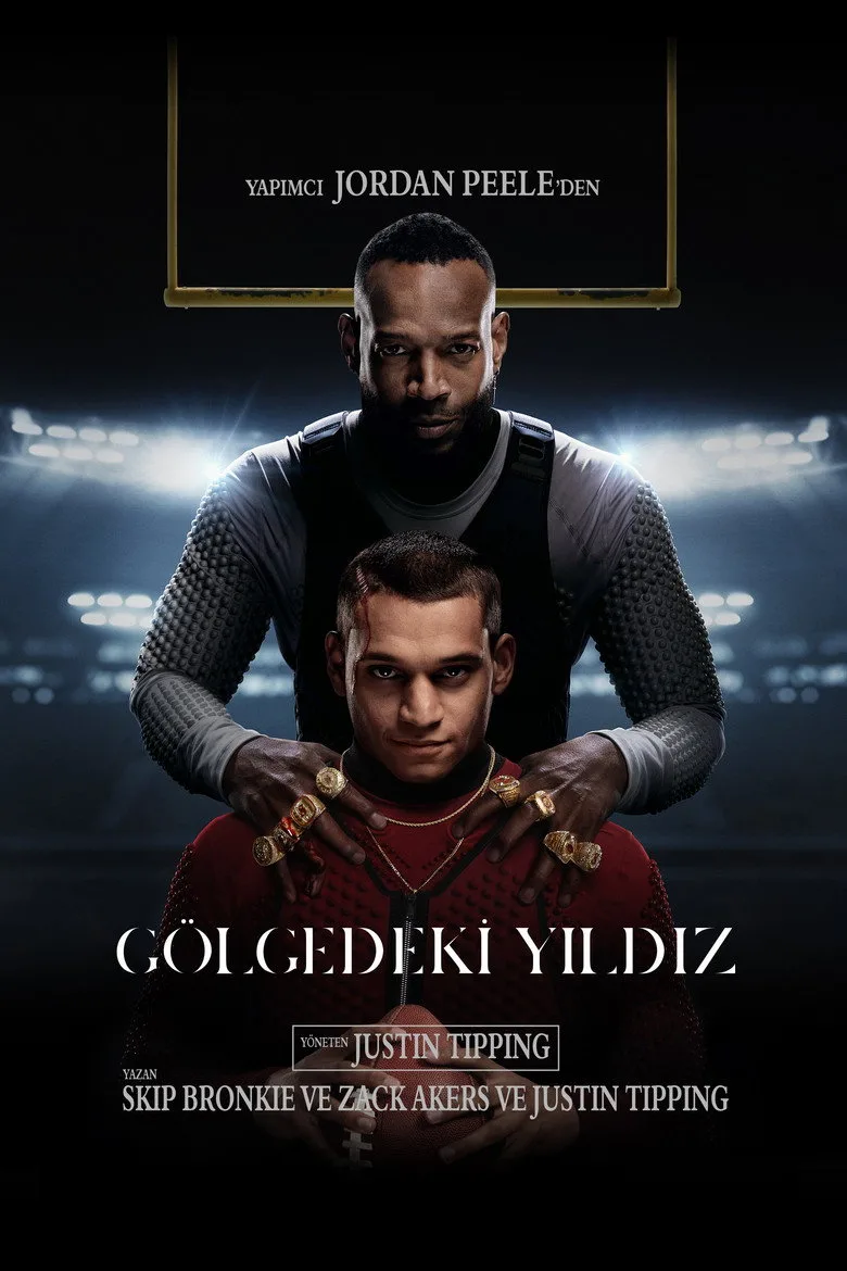Gölgedeki Yıldız