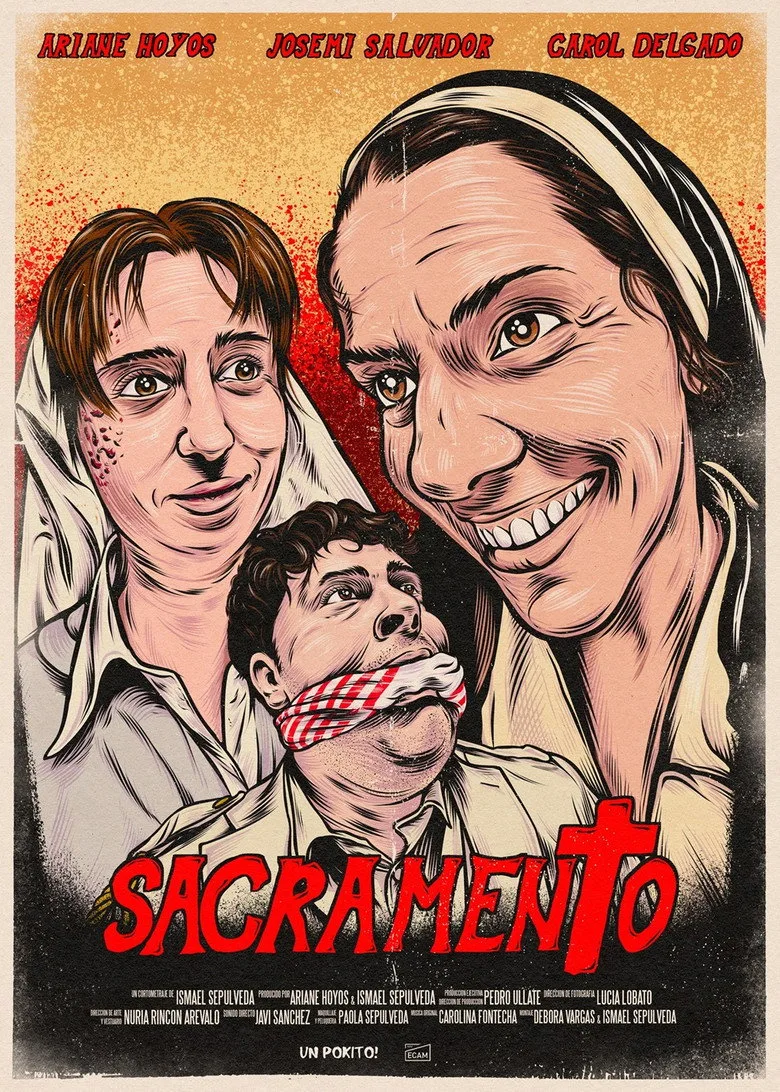 Sacramento Film izle