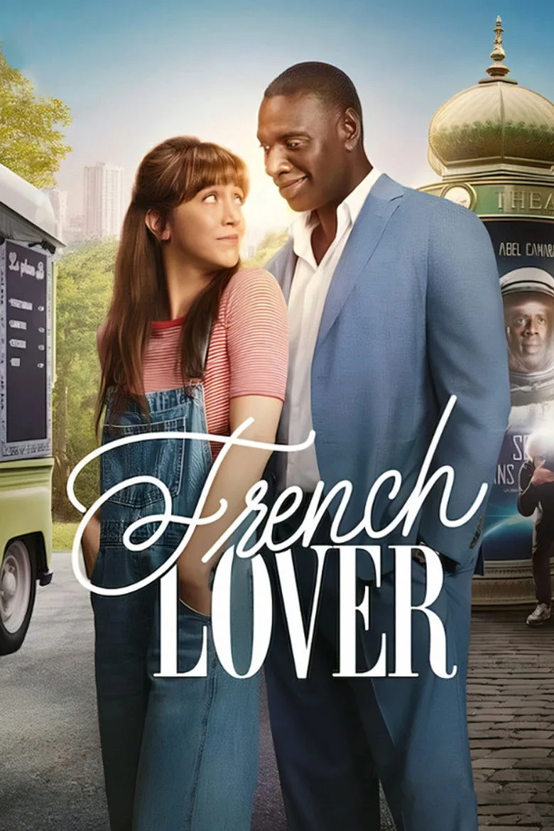 French Lover Film izle