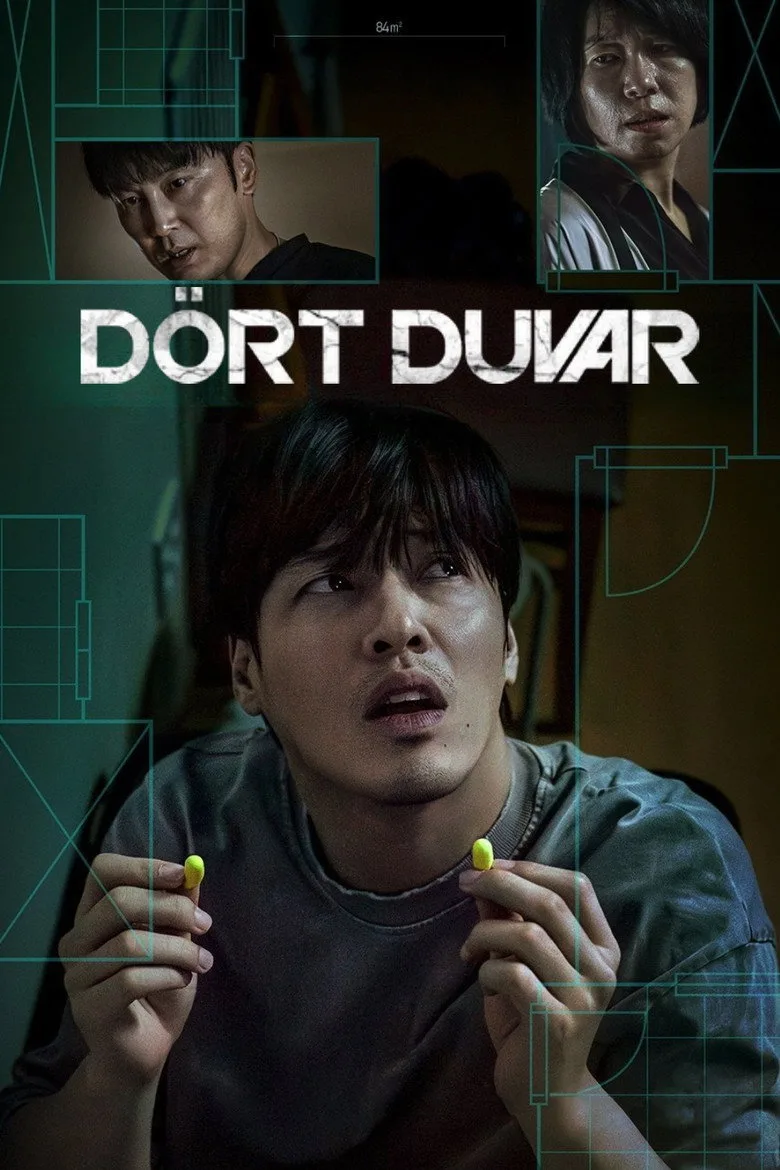 Dört Duvar Film izle