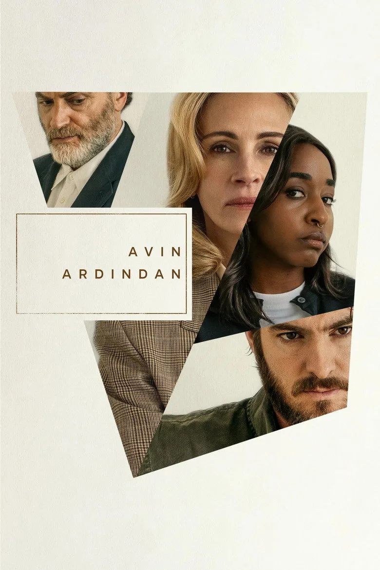 Avın Ardından Film izle