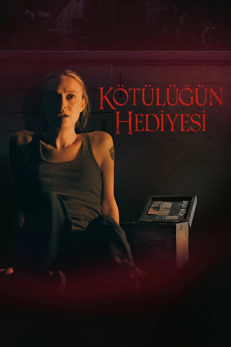 Kötülüğün Hediyesi Film izle