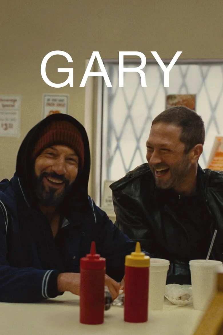 Gary Film izle