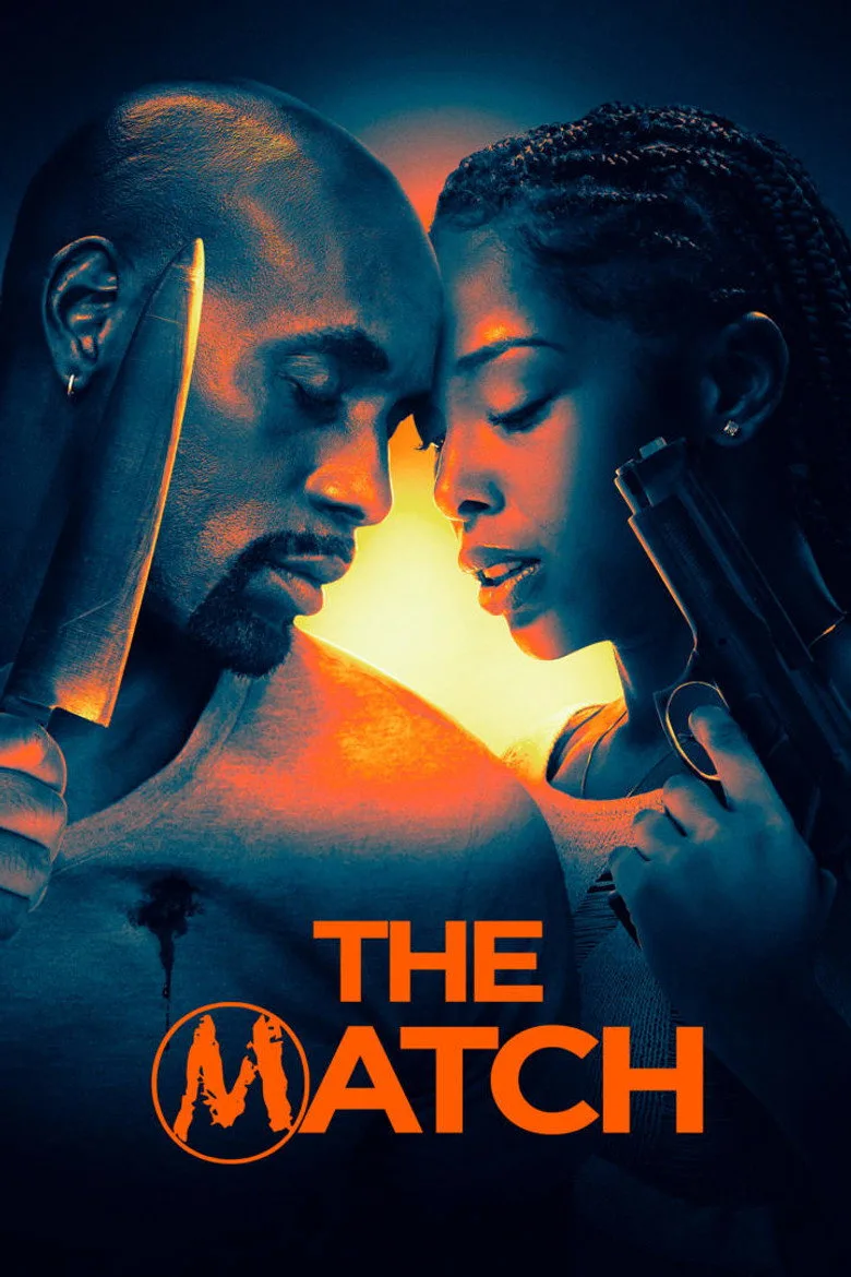 The Match Film izle