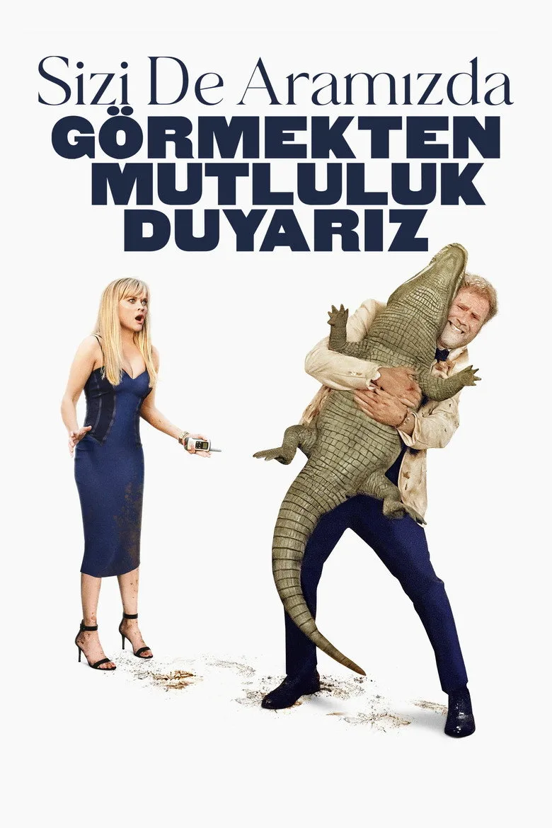 Sizi De Aramızda Görmekten Mutluluk Duyarız Film izle