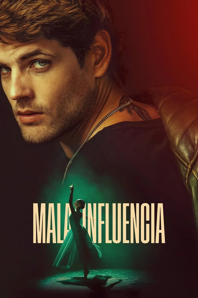 Kötü Etki Film izle