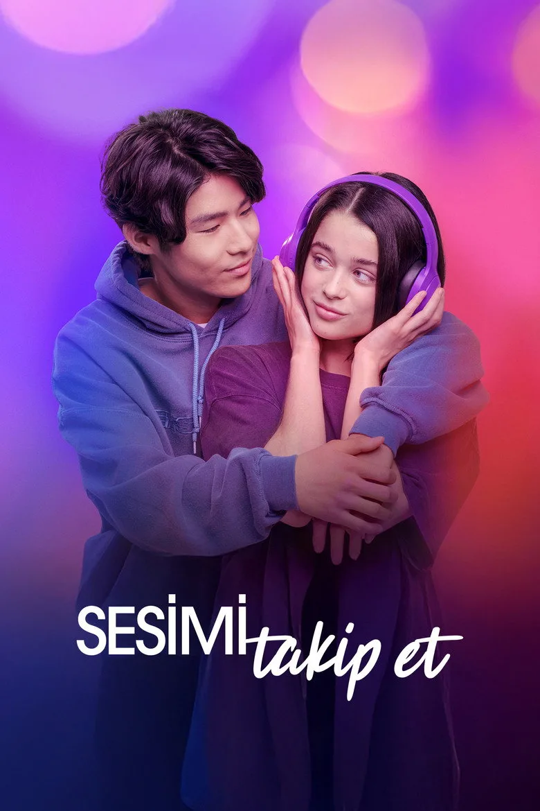 Sesimi Takip Et Film izle