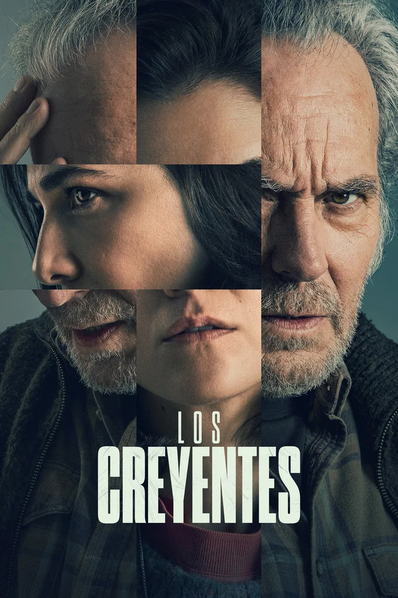 Şüphe Sarmalı Film izle