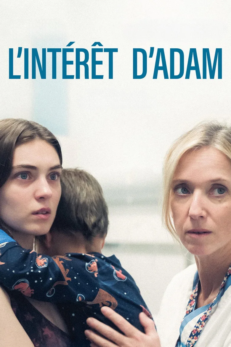 Adam'ın İyiliği İçin