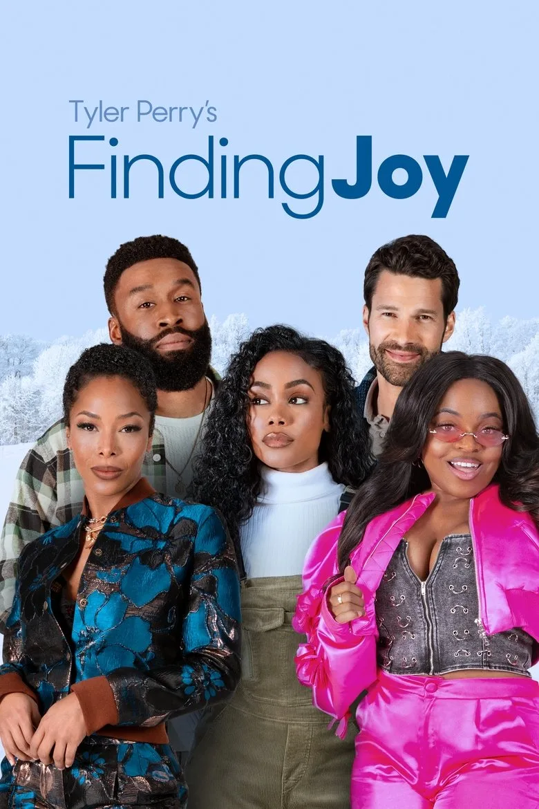 Tyler Perry'den Joy'un Kısmeti Film izle