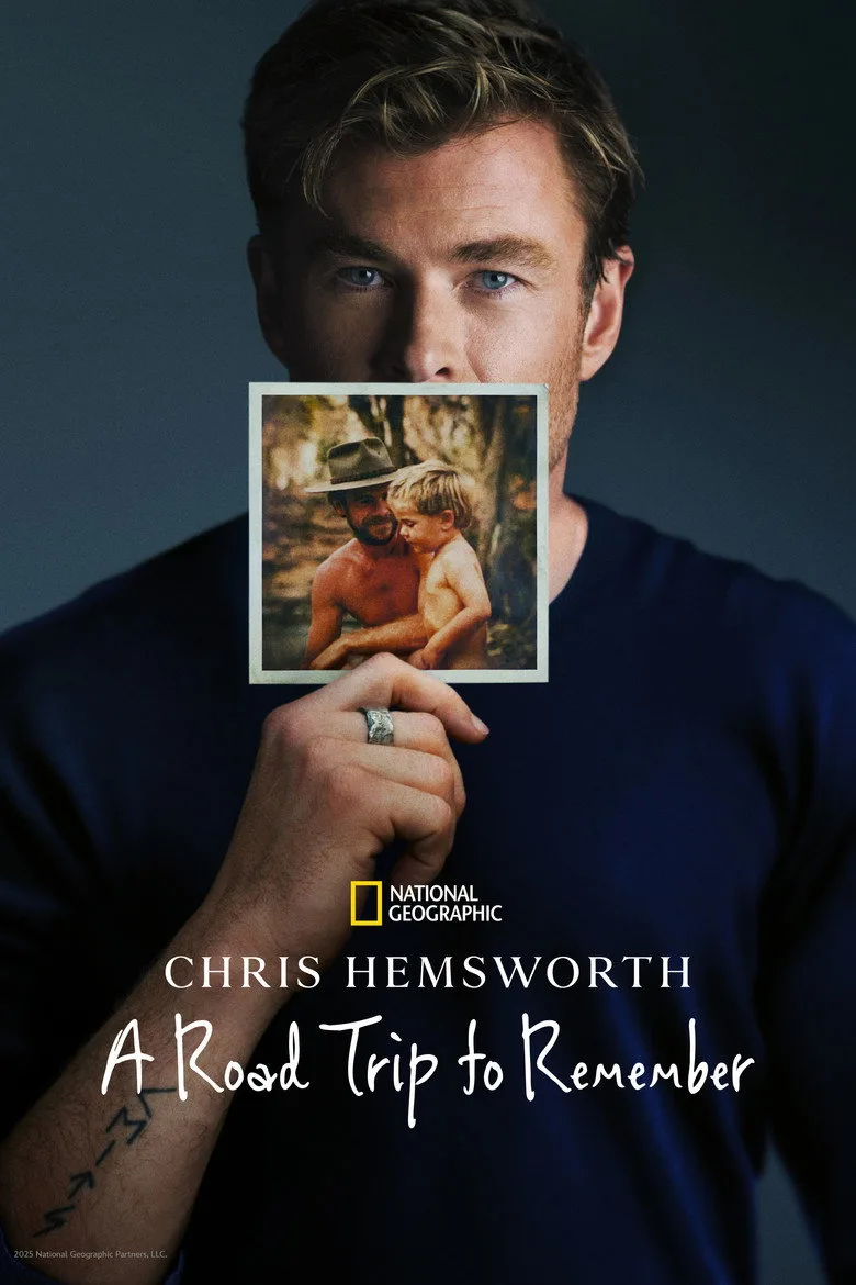 Chris Hemsworth: Unutulmaz Bir Yolculuk Film izle
