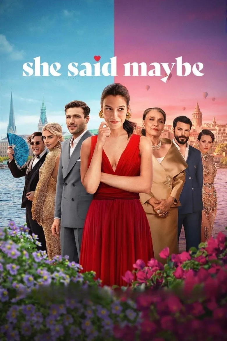 Evet, Hayır, Belki Film izle