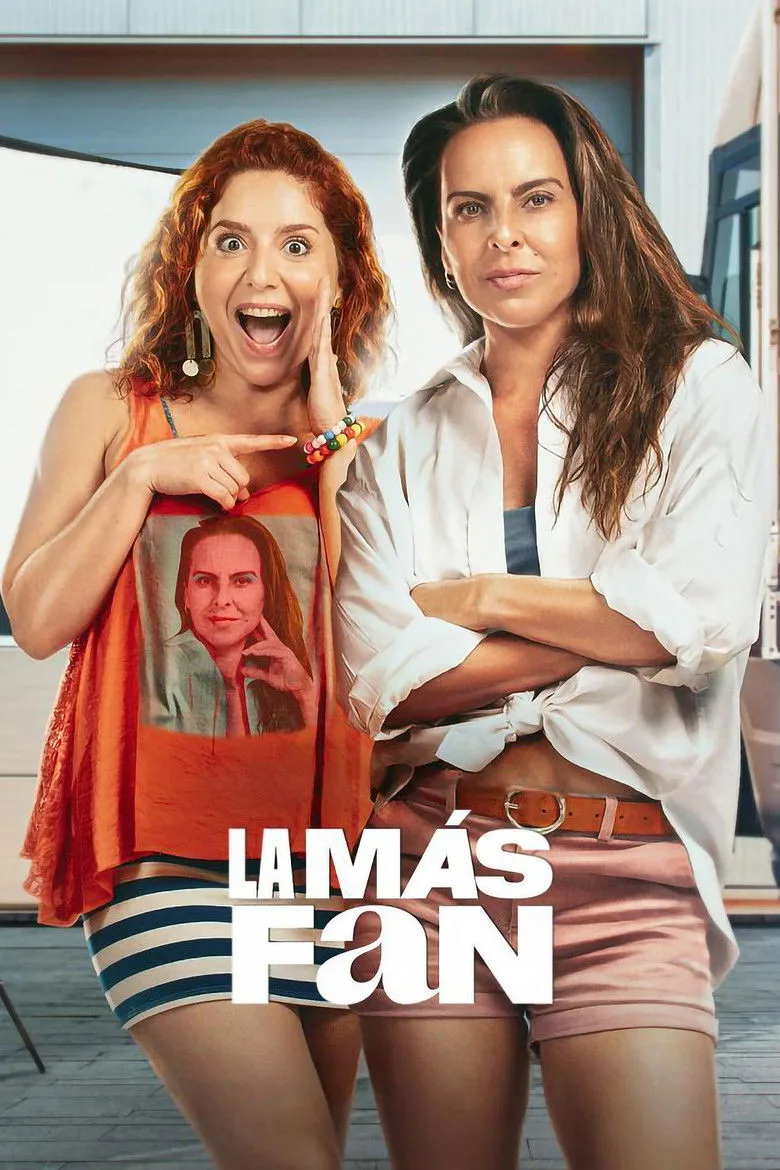 En Büyük Hayran Film izle