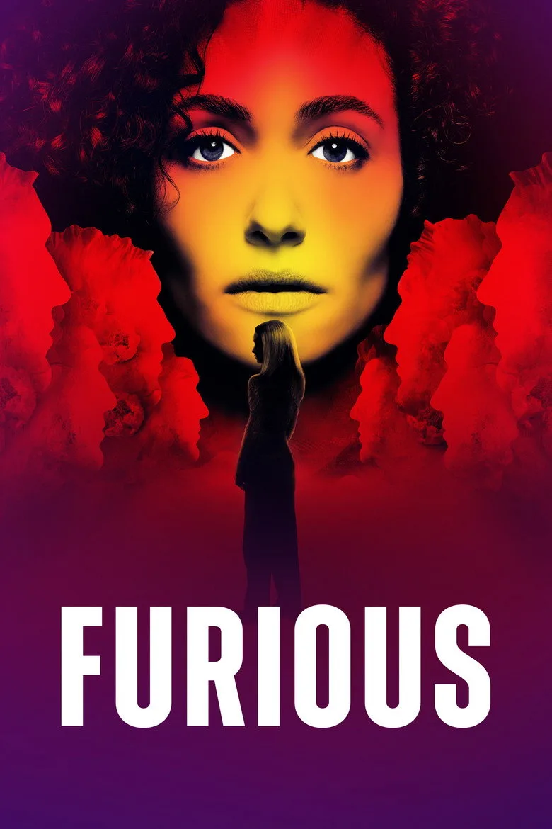 Furious Dizi izle