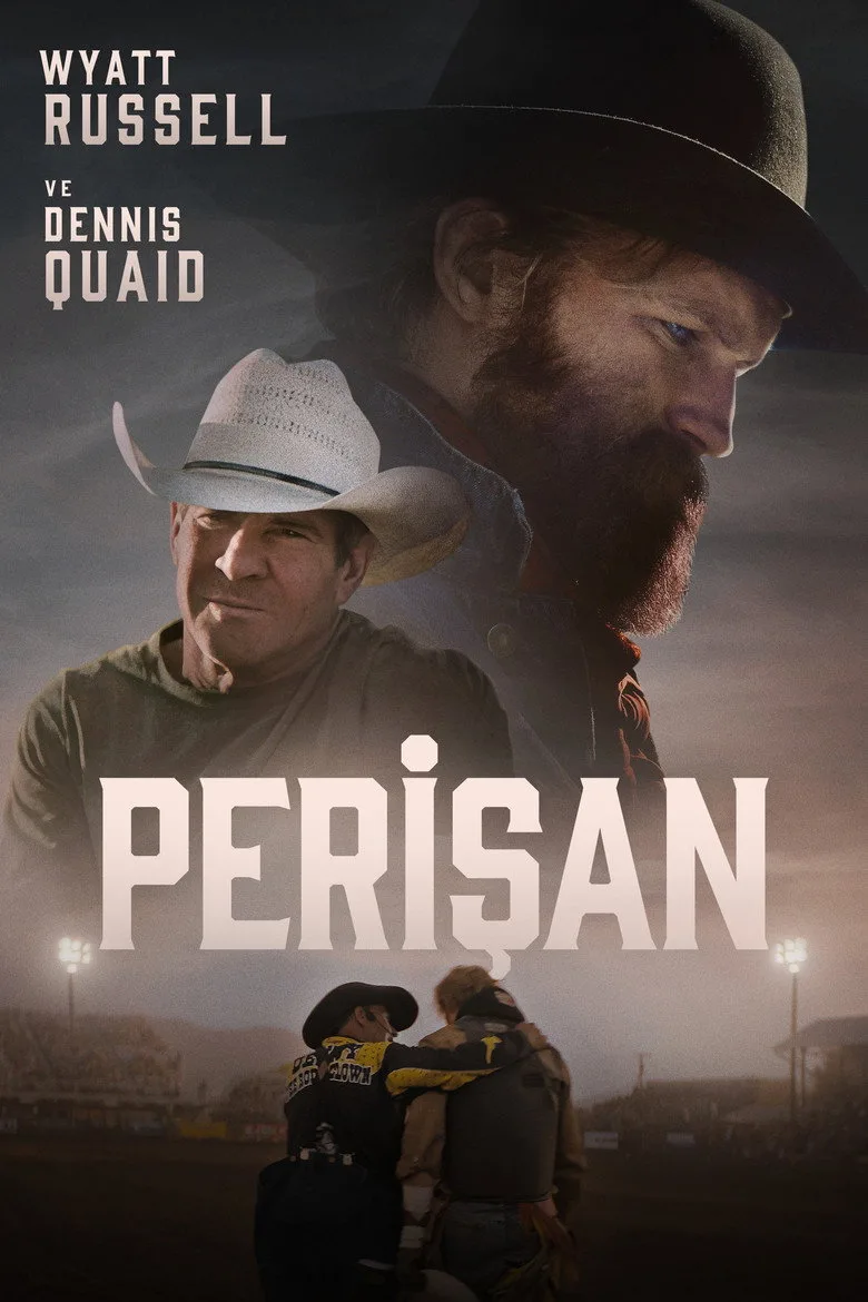 Perişan Film izle