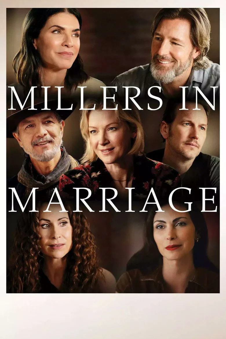 Millers in Marriage Film izle