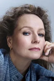 Samantha Morton