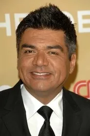 George López