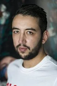 Soufiane Moussouli