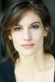 Élodie Menant