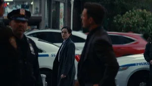 Furious 1. Sezon 3. Bölüm