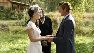 The Mentalist 7. Sezon 13. Bölüm